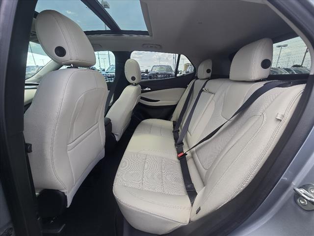2023 Buick Encore GX Essence