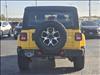 2021 Jeep Wrangler Rubicon