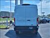 2024 Ford Transit 148 WB Medium Roof Cargo