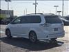 2019 Toyota Sienna SE 8-Passenger