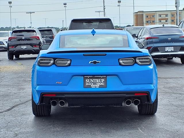 2023 Chevrolet Camaro LT1