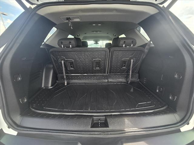 2020 Chevrolet Traverse LT w/1LT