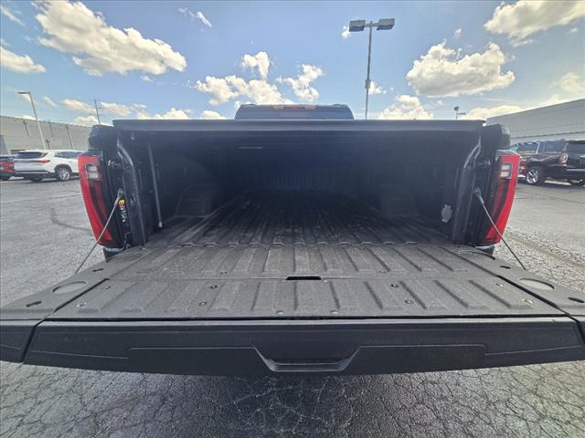 2024 GMC Sierra 2500HD SLT