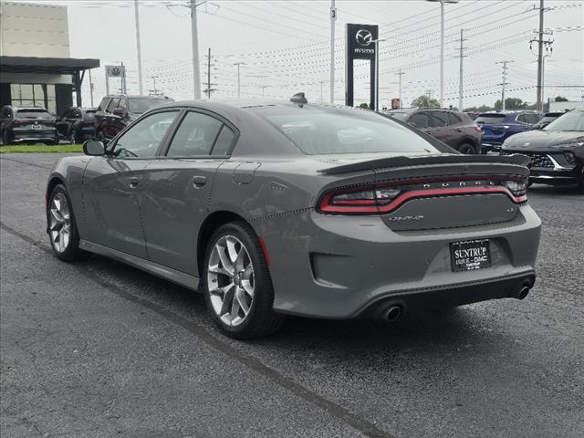 2023 Dodge Charger GT