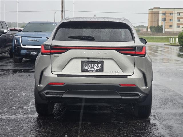 2024 Lexus NX 350 Premium