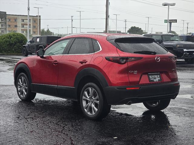 2022 Mazda CX-30 Preferred