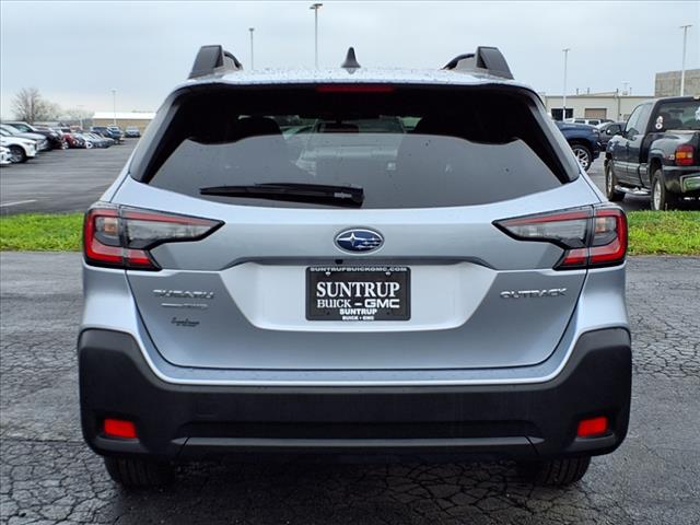 2024 Subaru Outback Premium