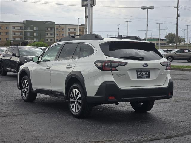 2024 Subaru Outback Premium
