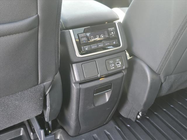 2024 Subaru Ascent Onyx Edition Limited