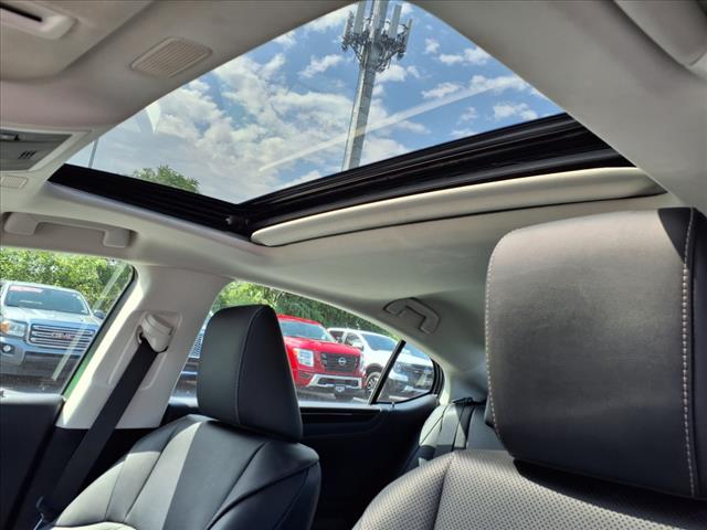 2021 Lexus ES 350 Base