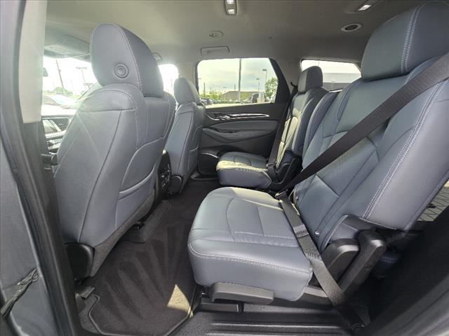 2021 Buick Enclave Premium