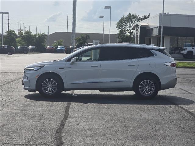 2024 Buick Enclave Premium