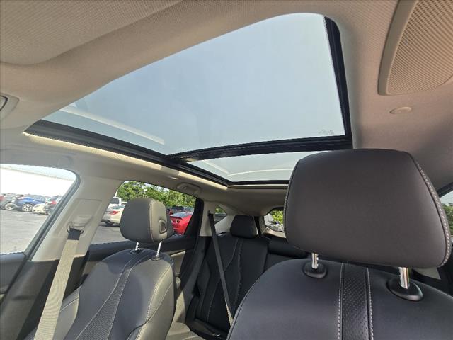 2021 Acura RDX Technology