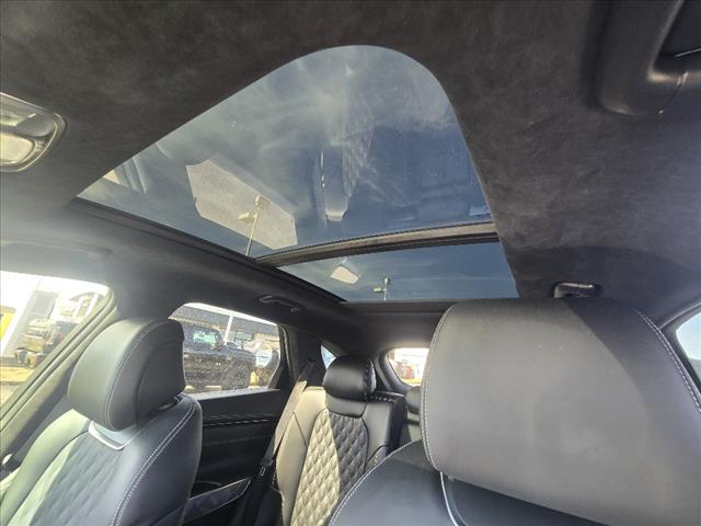 2024 Genesis GV70 3.5T Sport