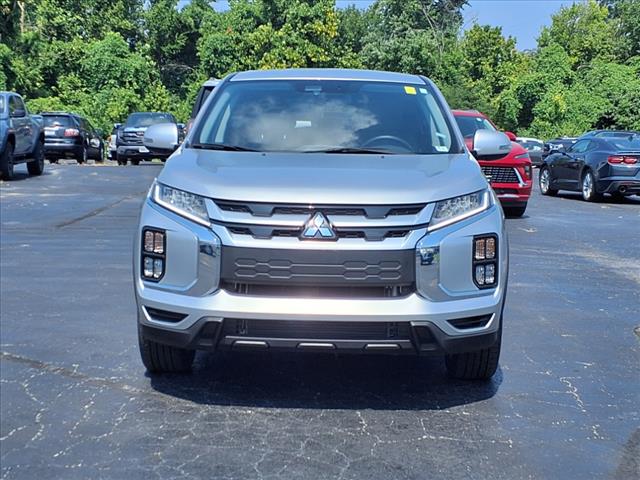 2024 Mitsubishi Outlander Sport SE