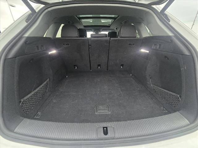 2024 Audi Q5 45 S line quattro Premium