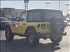 2021 Jeep Wrangler Rubicon
