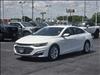 2023 Chevrolet Malibu LT w/1LT