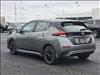 2025 Nissan LEAF SV PLUS