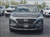 2020 Hyundai SANTA FE 2.4 SEL