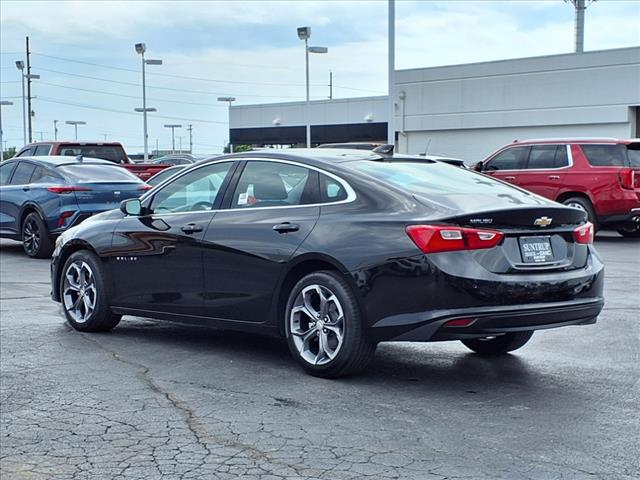 2024 Chevrolet Malibu LT w/1LT