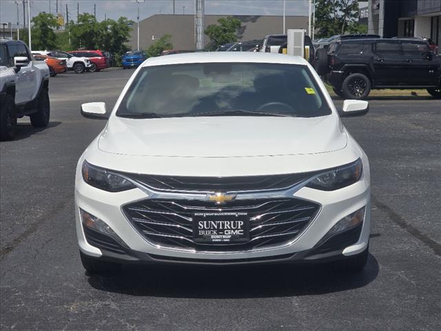 2023 Chevrolet Malibu LT w/1LT