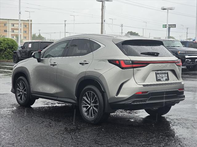 2024 Lexus NX 350 Premium