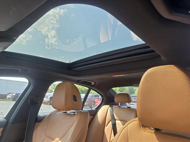 2021 BMW 3 Series 330i xDrive