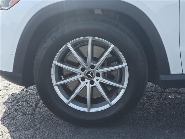 2024 Mercedes-Benz GLE Base 4MATIC