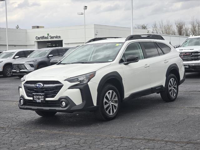 2024 Subaru Outback Premium