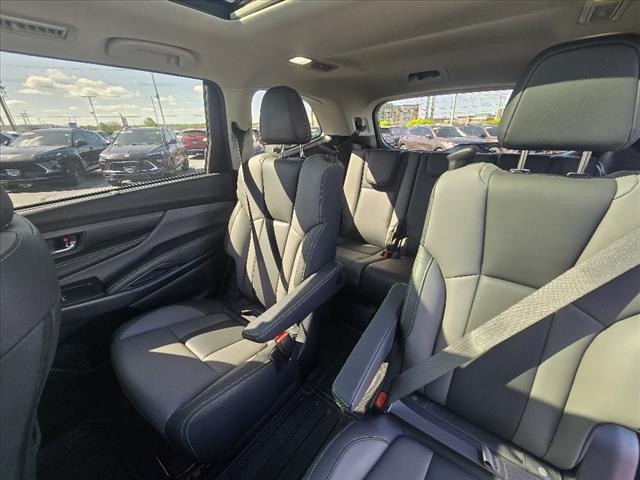 2024 Subaru Ascent Onyx Edition Limited
