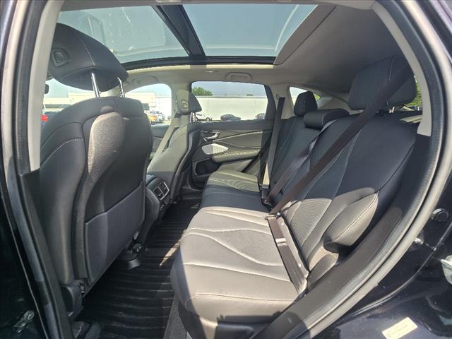 2021 Acura RDX Technology