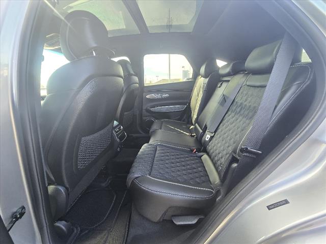 2024 Genesis GV70 3.5T Sport