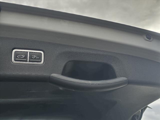 2025 Kia Sorento X-Line EX