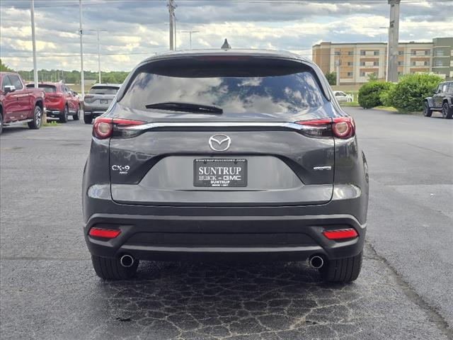 2023 Mazda CX-9 Touring