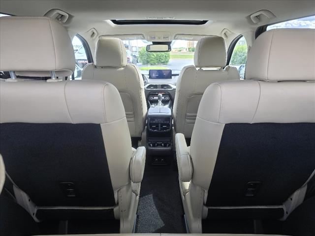 2023 Mazda CX-9 Touring
