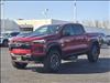 2023 Chevrolet Colorado ZR2