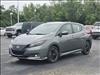 2025 Nissan LEAF SV PLUS