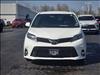 2019 Toyota Sienna SE 8-Passenger