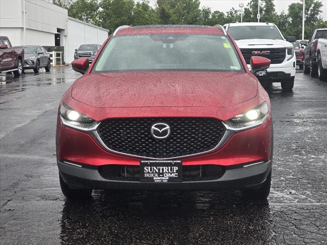 2022 Mazda CX-30 Preferred