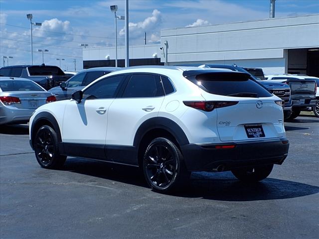 2023 Mazda CX-30 Premium