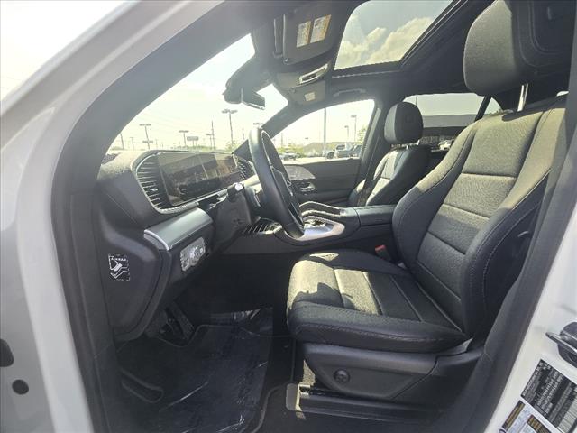 2024 Mercedes-Benz GLE Base 4MATIC