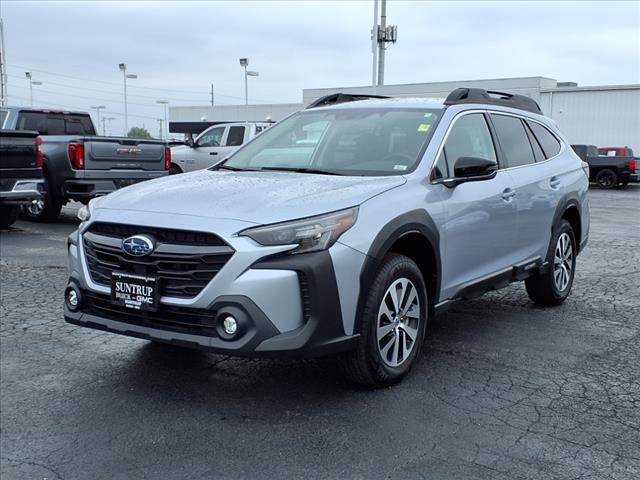2024 Subaru Outback Premium