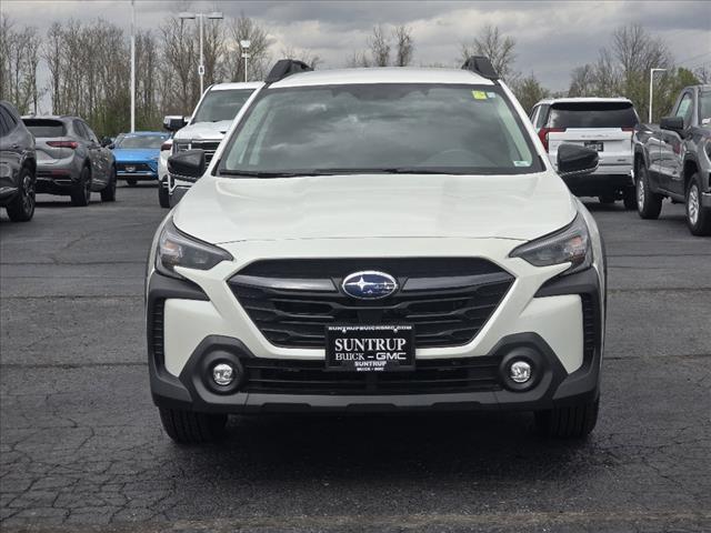 2024 Subaru Outback Premium