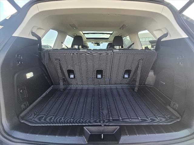 2024 Subaru Ascent Onyx Edition Limited