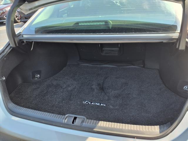 2021 Lexus ES 350 Base