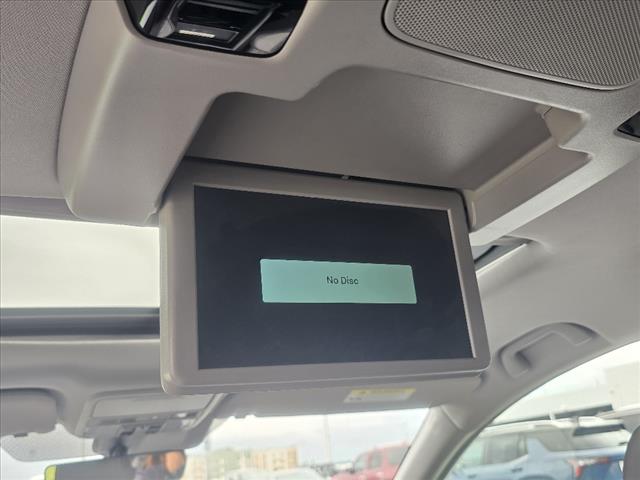 2020 Honda Odyssey Elite
