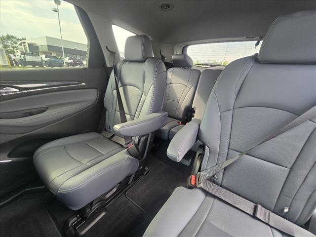 2021 Buick Enclave Premium