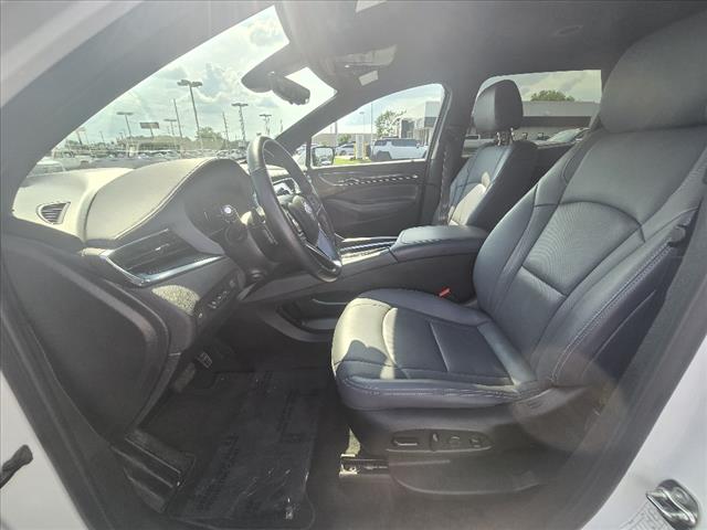 2024 Buick Enclave Premium