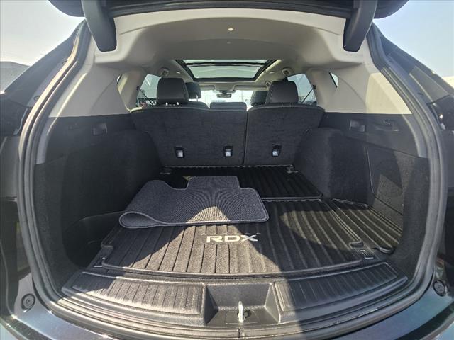 2021 Acura RDX Technology